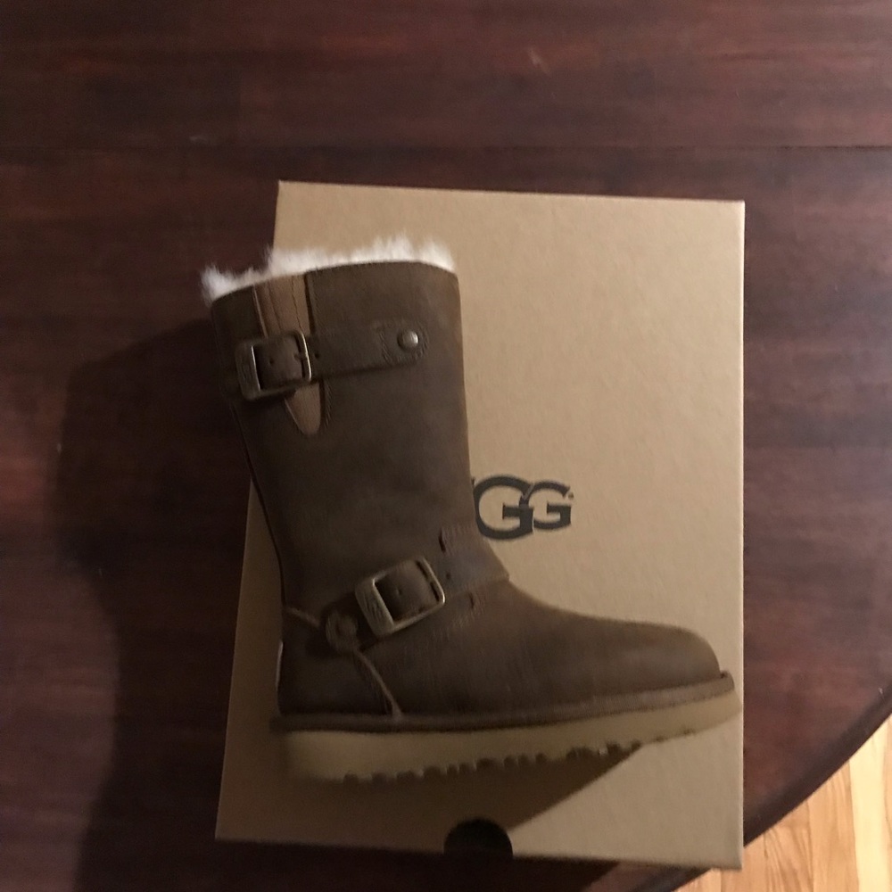 Kids boots UGG